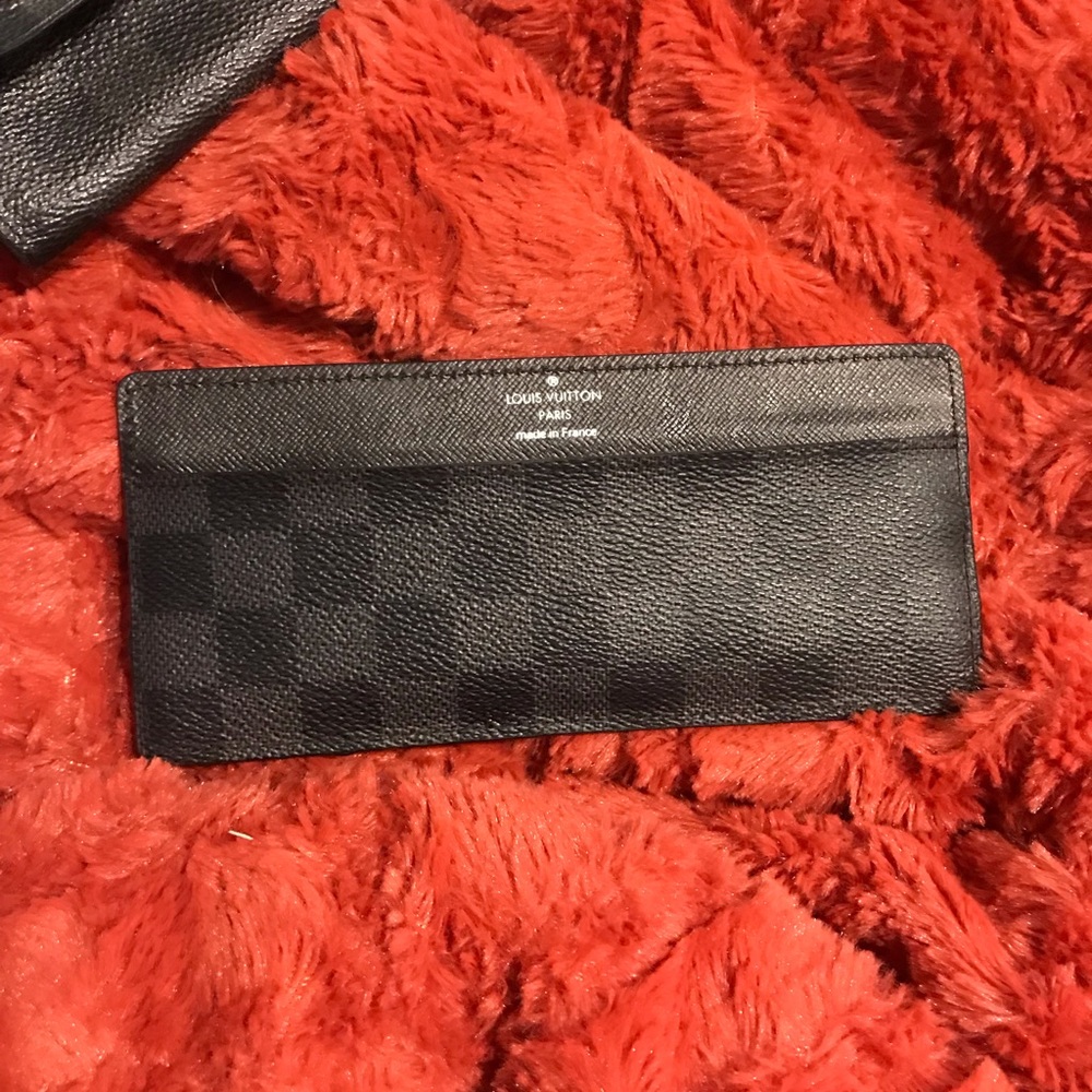 🌸sold🌸Louis Vuitton Portefeuille organizer